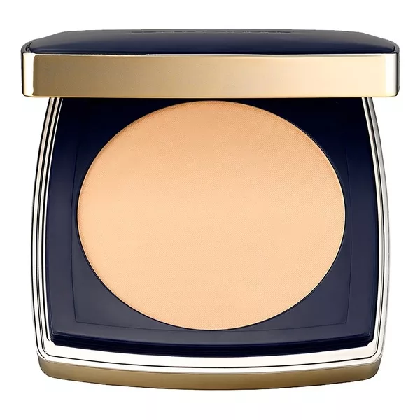Estée Lauder Double Wear Stay-in-Place Matte Powder Foundation matujący puder w kompakcie 2C2 Pale Almond 11g