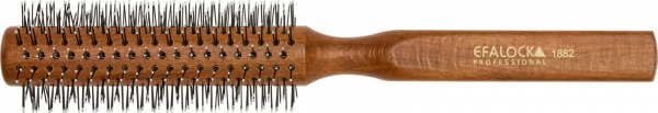 Efalock Round-Styler, szczotka okrągła 20/38mm z kulkami, ref. 14111882