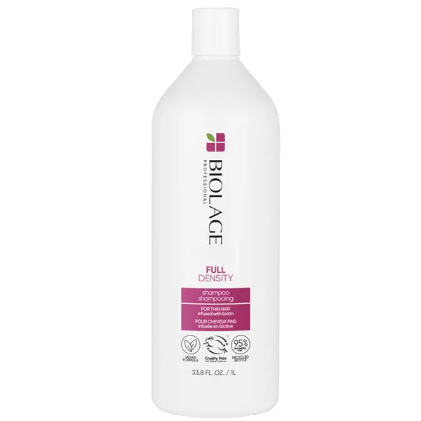 Biolage FullDensity, szampon dodający objętości, 1000ml