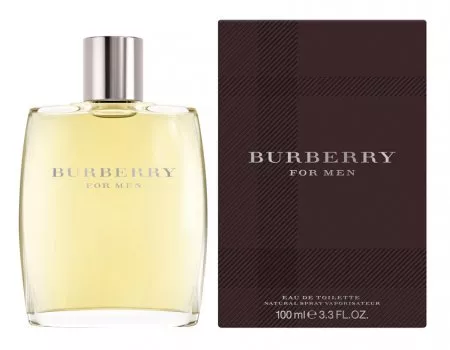Burberry for Men, woda toaletowa, 100ml (M)