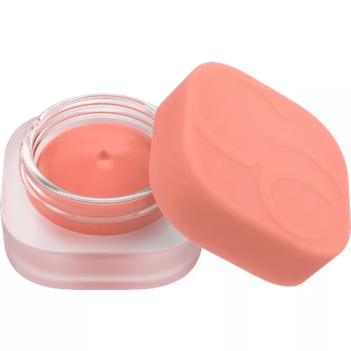 Catrice Velvet Pudding Blurring Blush, róż rozmywający do twarzy, 020 Peach Pudding, 5g