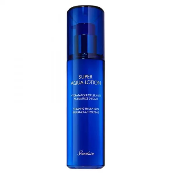 Guerlain Super Aqua-Lotion nawilżający lotion do twarzy 150ml