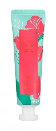 Holika Holika, nawilżający krem do rąk, róża, 30ml