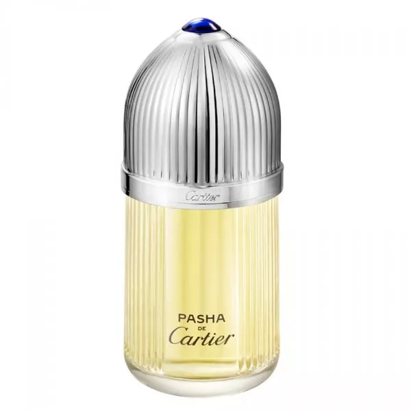 Cartier Pasha de Cartier woda toaletowa spray 100ml (M)