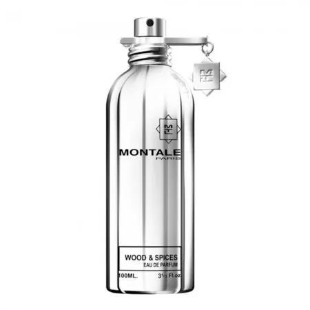 Montale Wood & Spices woda perfumowana spray 100ml (M)
