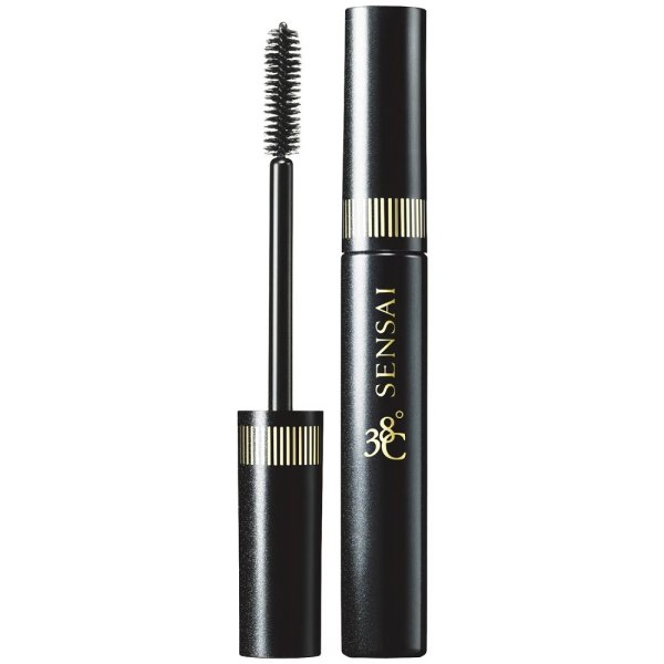 Sensai Mascara 38°C Separating & Lengthening rozdzielający i wydłużający tusz do rzęs 1 Black 7.5ml