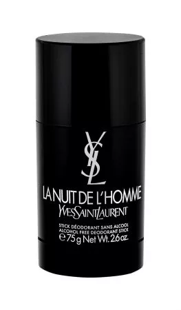 Yves Saint Laurent La Nuit De L´Homme, dezodorant, 75ml (M)