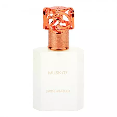 Swiss Arabian Musk 07 woda perfumowana spray 50ml (U)
