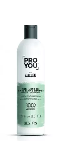 Revlon Pro You Winner, szampon przeciwko wypadaniu włosów, 350ml