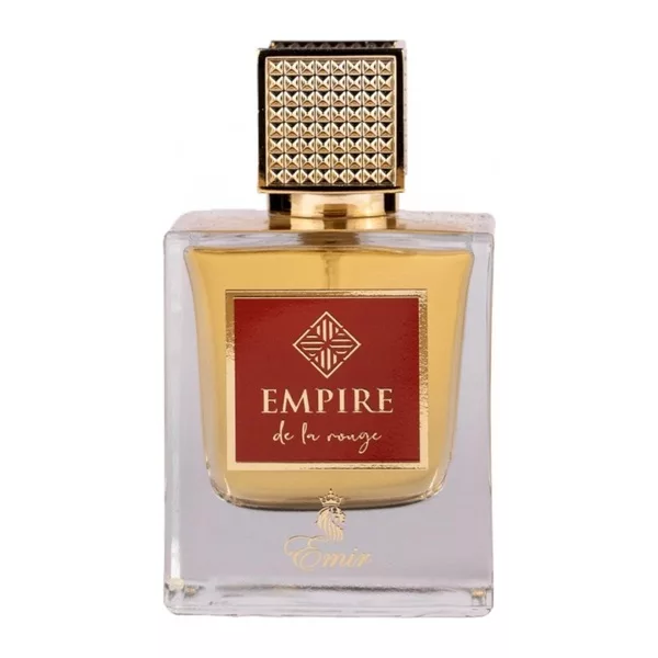 Emir Empire de la Rouge woda perfumowana spray 100ml (U)