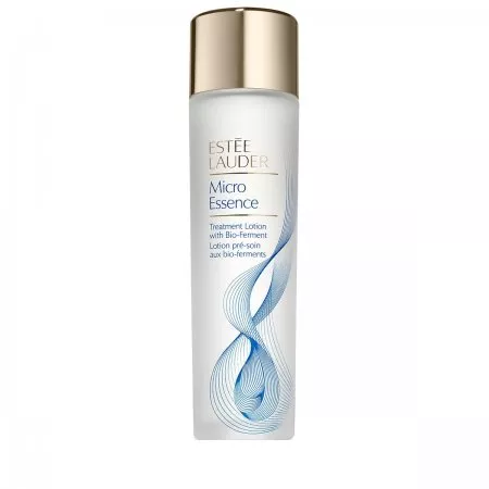 Estée Lauder Micro Essence Treatment Lotion With Bio-Ferment odżywcza esencja do twarzy 100ml