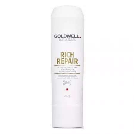 Goldwell Dualsenses Rich Repair, odżywka odbudowująca, 200ml