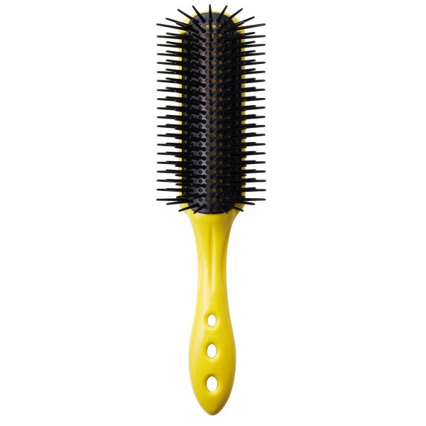 Y.S. Park, szczotka do włosów, YS-T09, żółta