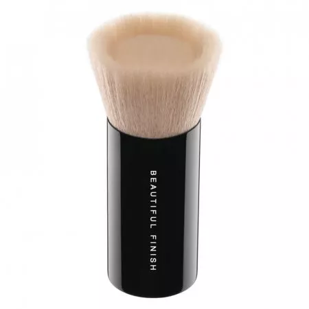 bareMinerals Beautiful Finish Foundation Brush pędzel do pudru