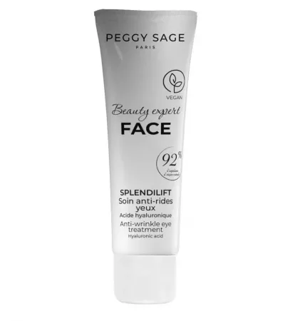 Peggy Sage Splendlift, krem pod oczy, 15ml