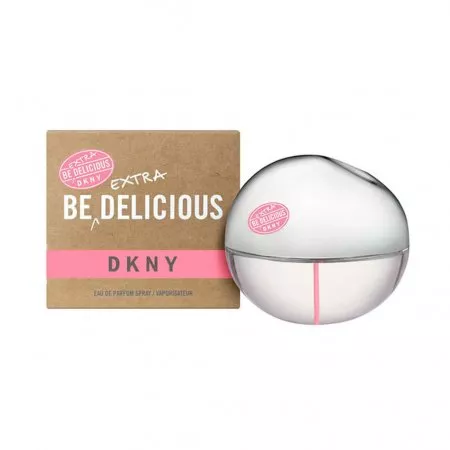 DKNY Be Delicious Extra woda perfumowana spray 50ml (W)