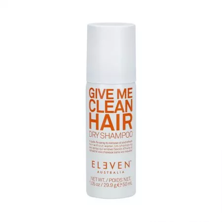 Eleven Australia Give Me Clean Hair Dry Shampoo, suchy szampon, 50ml