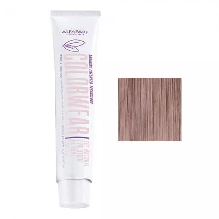 Alfaparf Milano Color Wear, krem koloryzujący bez amoniaku, 9.2 , 60ml