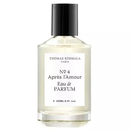 Thomas Kosmala No.4 Apres L'Amour woda perfumowana spray 250ml (U)
