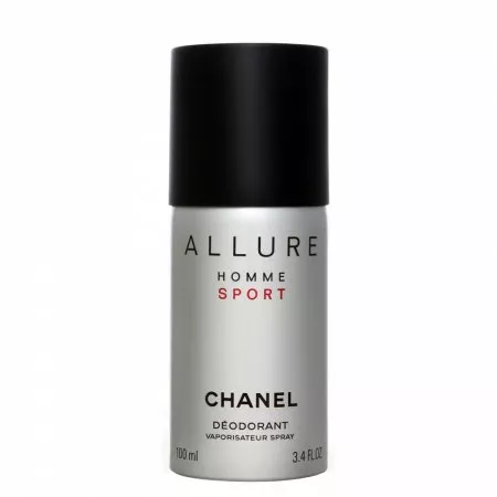 Chanel Allure Sport, dezodorant w sprayu, 150ml (M)