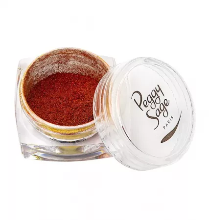 Peggy Sage, pyłek do paznokci, Dusk