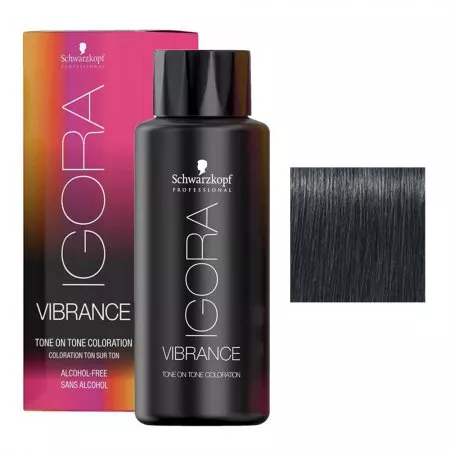 Schwarzkopf Igora Vibrance, farba do włosów ton w ton, 7-21, 60ml