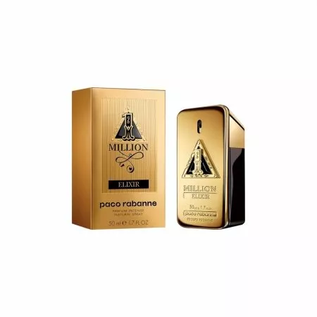 Paco Rabanne 1 Million Elixir Men woda perfumowana spray 50ml (M)