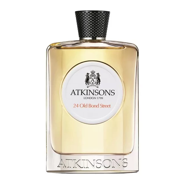 Atkinsons 24 Old Bond Street woda kolońska spray 100ml (U)