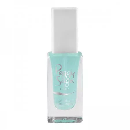 Peggy Sage, odżywka wapniowa do paznokci, 11ml, ref. 120037