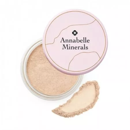 Annabelle Minerals, korektor mineralny, 4g, Pure Fairest