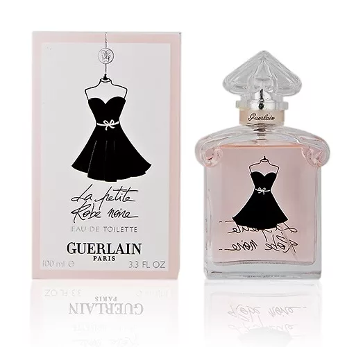 Guerlain La Petite Robe Noire, woda toaletowa, 50ml (W)