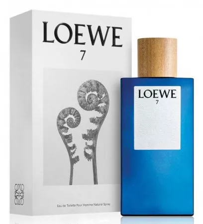 Loewe 7, woda toaletowa, 100ml (M)