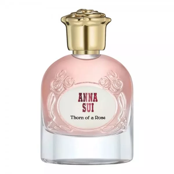 Anna Sui Thorn of a Rose woda perfumowana spray 50ml (W)