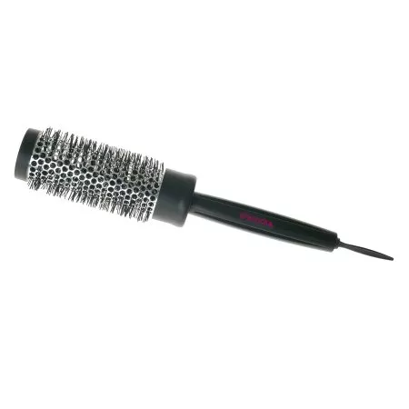 Efalock szczotka do suszenia włosów 33/48mm, termiczny korpus, ergonomiczny uchwyt