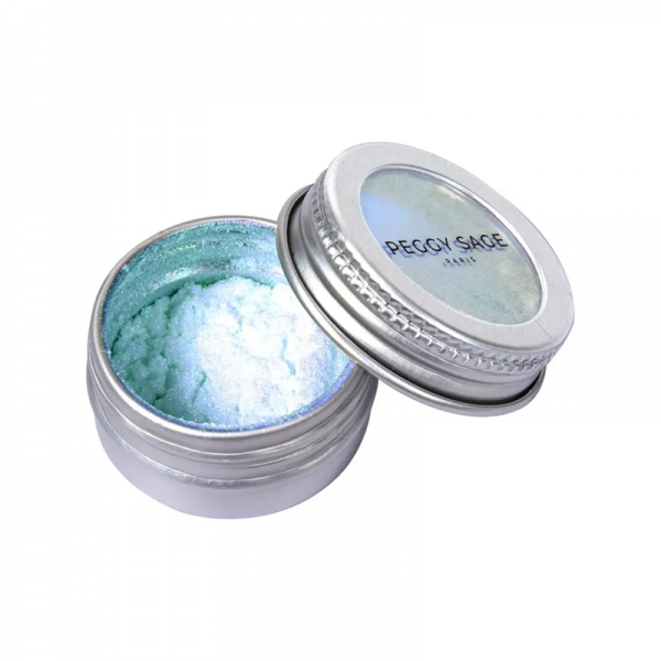 Peggy Sage, pyłek do paznokci, flora, 0,25g