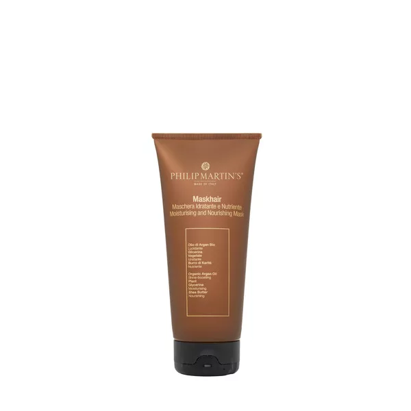 Philip Martins Maskhair, maska odżywczo-nawilżająca do włosów, 200ml