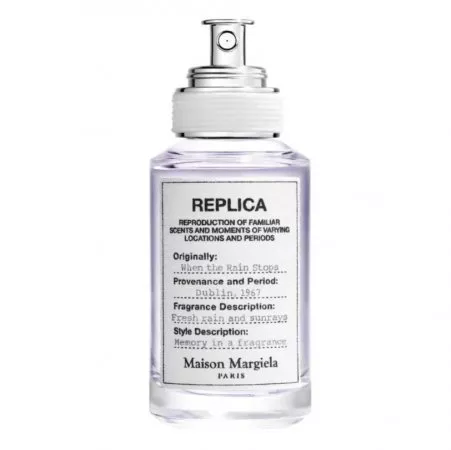 Maison Margiela Replica When the Rain Stops woda toaletowa spray 30ml (W)