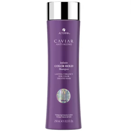 Alterna Caviar Infinite, szampon do włosów farbowanych, 250ml