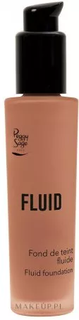 Peggy Sage podkład w płynie, 4WP Beige Praline, 30ml