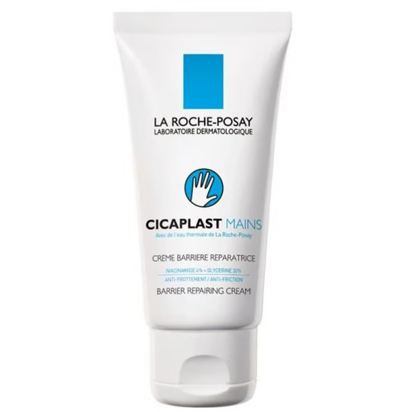 La Roche Posay Cicaplast Mains regenerujący krem do rąk 50ml