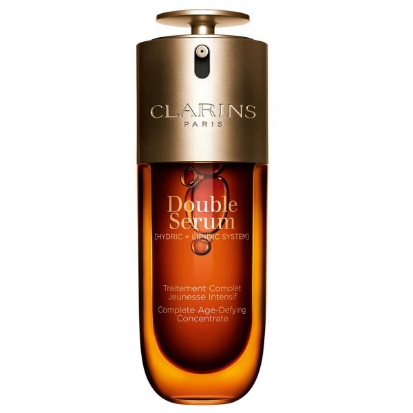 Clarins Double Serum 9. serum przeciwstarzeniowe 50ml