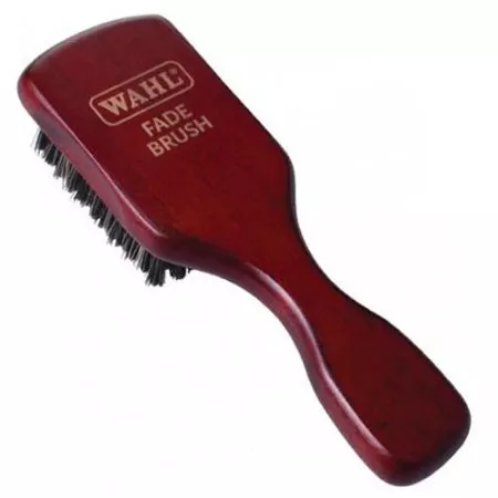 Wahl Fade Brush, szczotka z włosiem dzika