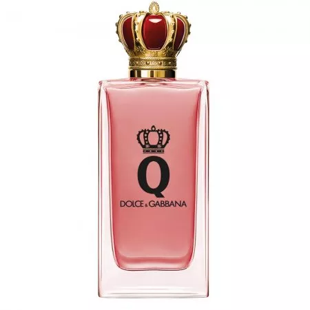Dolce & Gabbana Q by Dolce & Gabbana Intense woda perfumowana spray 100ml (W)