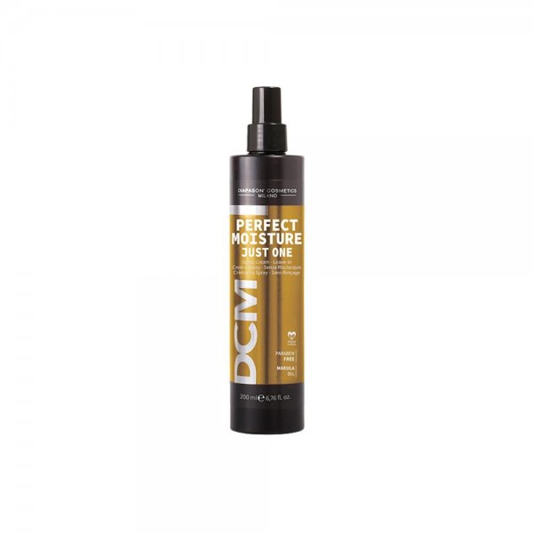 Diapason Perfect Moisture Just One, wielofunkcyjny krem w sprayu bez spłukiwania, 200ml