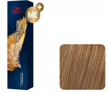 Wella Koleston Perfect ME+, farba do włosów, 9/17, 60ml