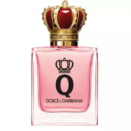 Dolce & Gabbana Q by Dolce & Gabbana woda perfumowana spray 50ml (W)