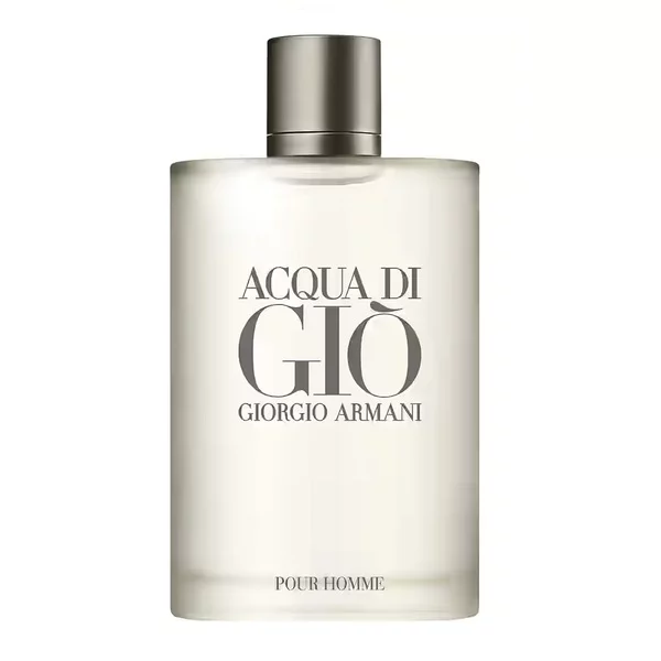Giorgio Armani Acqua di Gio, woda toaletowa, 200ml (M)