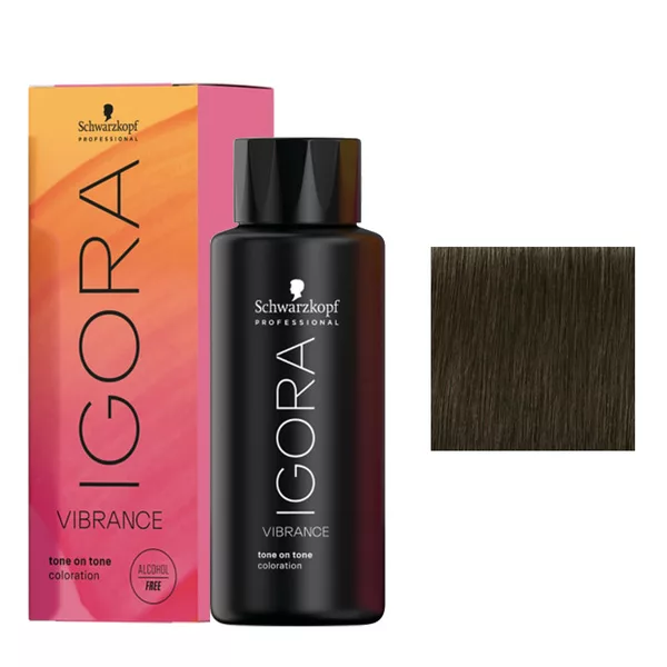 Schwarzkopf Igora Vibrance, farba do włosów ton w ton, 6-23, 60ml
