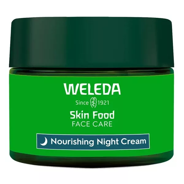 Weleda Skin Food odżywczy krem na noc 40ml