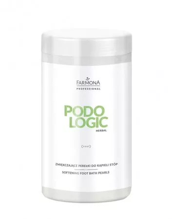 Farmona Professional Podologic Herball, Zmiekczajace perelki do kapieli stóp, 800g